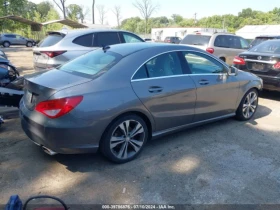 Mercedes-Benz CLA 250 +    | Mobile.bg    6