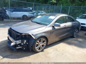 Mercedes-Benz CLA 250 +    | Mobile.bg    2