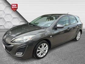 Mazda 3 2.0i 16v Euro 5  1