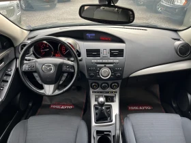 Mazda 3 2.0i 16v Euro 5 , снимка 13