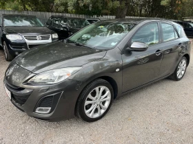 Mazda 3 2.0i 16v Euro 5 , снимка 2