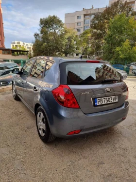 Kia Ceed, снимка 2