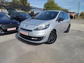 Renault Grand scenic 1.4TCE-131ks6sk-BOSE-KОЖА-НАВИГАЦИЯ, снимка 1