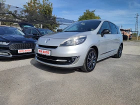 Renault Grand scenic 1.4TCE-131ks6sk-BOSE-KОЖА-НАВИГАЦИЯ, снимка 2