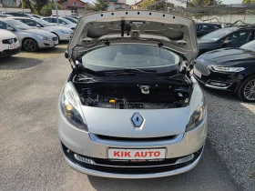 Renault Grand scenic 1.4TCE-131ks6sk-BOSE-KОЖА-НАВИГАЦИЯ, снимка 17