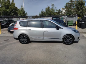 Renault Grand scenic 1.4TCE-131ks6sk-BOSE-KОЖА-НАВИГАЦИЯ, снимка 8