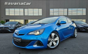 Opel Astra GTC OPC 2, 0 Turbo 280PS* Recaro* 19"* Bi-Xeno | Mobile.bg    1