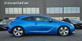 Opel Astra GTC OPC 2, 0 Turbo 280PS* Recaro* 19"* Bi-Xeno | Mobile.bg    9