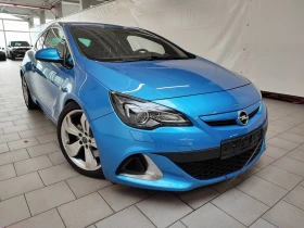 Opel Astra GTC OPC 2, 0 Turbo 280PS* Recaro* 19&#34;* Bi-Xeno, снимка 2