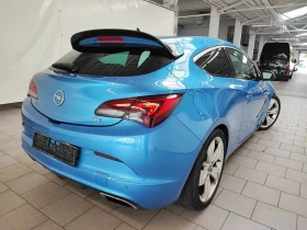 Opel Astra GTC OPC 2, 0 Turbo 280PS* Recaro* 19&#34;* Bi-Xeno, снимка 4