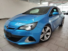 Opel Astra GTC OPC 2, 0 Turbo 280PS* Recaro* 19&#34;* Bi-Xeno, снимка 1