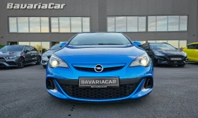 Opel Astra GTC OPC 2, 0 Turbo 280PS* Recaro* 19"* Bi-Xeno | Mobile.bg    3