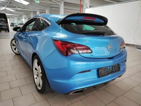 Opel Astra GTC OPC 2, 0 Turbo 280PS* Recaro* 19&#34;* Bi-Xeno, снимка 3