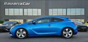 Opel Astra GTC OPC 2, 0 Turbo 280PS* Recaro* 19"* Bi-Xeno | Mobile.bg    10