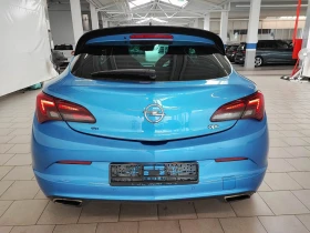 Opel Astra GTC OPC 2, 0 Turbo 280PS* Recaro* 19&#34;* Bi-Xeno, снимка 6