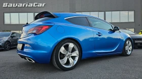 Opel Astra GTC OPC 2, 0 Turbo 280PS* Recaro* 19"* Bi-Xeno | Mobile.bg    8