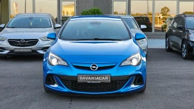 Opel Astra GTC OPC 2, 0 Turbo 280PS* Recaro* 19"* Bi-Xeno | Mobile.bg    11