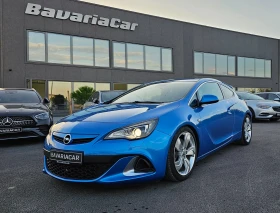 Opel Astra GTC OPC 2, 0 Turbo 280PS* Recaro* 19"* Bi-Xeno | Mobile.bg    5