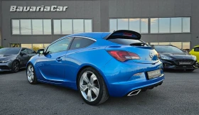 Opel Astra GTC OPC 2, 0 Turbo 280PS* Recaro* 19"* Bi-Xeno | Mobile.bg    6