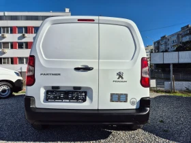 Peugeot Partner 1.6 HDI-100 K.S. | Mobile.bg    6