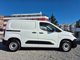 Peugeot Partner 1.6 HDI-100 K.S. | Mobile.bg    7