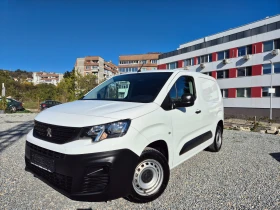 Peugeot Partner 1.6 HDI-100 K.S. | Mobile.bg    1