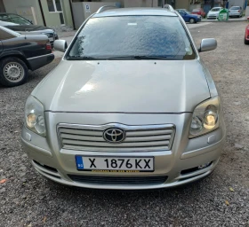 Toyota Avensis 1.8 VVT-i, снимка 1