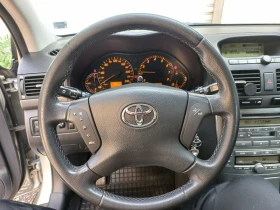 Toyota Avensis 1.8 VVT-i, снимка 5