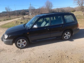 Subaru Forester, снимка 3