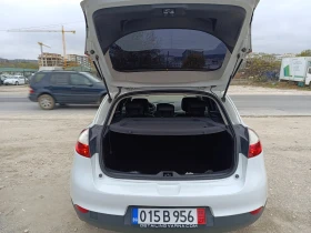 Renault Megane 1.6i ШВЕЙЦАРИЯ, снимка 14