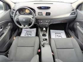 Renault Megane 1.6i ШВЕЙЦАРИЯ, снимка 10