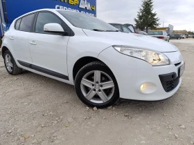 Renault Megane 1.6i ШВЕЙЦАРИЯ, снимка 2