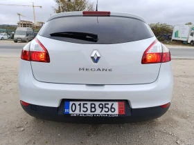 Renault Megane 1.6i ШВЕЙЦАРИЯ, снимка 7