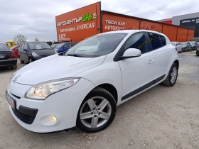 Renault Megane 1.6i ШВЕЙЦАРИЯ