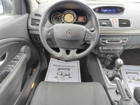 Renault Megane 1.6i ШВЕЙЦАРИЯ, снимка 11