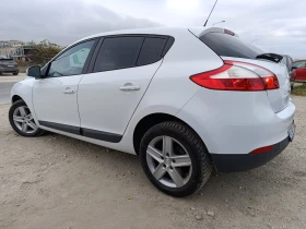 Renault Megane 1.6i ШВЕЙЦАРИЯ, снимка 6