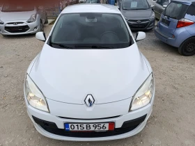 Renault Megane 1.6i ШВЕЙЦАРИЯ, снимка 5