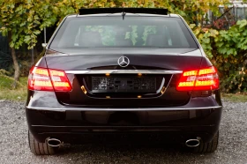 Mercedes-Benz E 350 Cdi Panorama , снимка 8