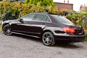 Mercedes-Benz E 350 Cdi Panorama , снимка 6