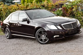 Mercedes-Benz E 350 Cdi Panorama , снимка 3