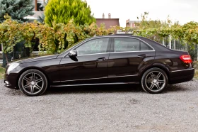 Mercedes-Benz E 350 Cdi Panorama , снимка 5