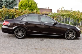 Mercedes-Benz E 350 Cdi Panorama , снимка 4