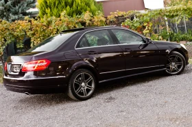 Mercedes-Benz E 350 Cdi Panorama , снимка 7