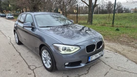 BMW 114 1.6 D, снимка 1