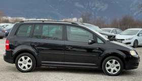 Обява за продажба на VW Touran 1.9TDi 105к.с 6ск. * Климатроник*  ~5 900 лв. - изображение 7