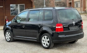 Обява за продажба на VW Touran 1.9TDi 105к.с 6ск. * Климатроник*  ~5 900 лв. - изображение 3