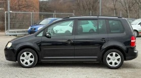 Обява за продажба на VW Touran 1.9TDi 105к.с 6ск. * Климатроник*  ~5 900 лв. - изображение 6