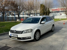 VW Passat 2.0 TDI 4 Motion ОРИГ. ПЕЧКА, снимка 2