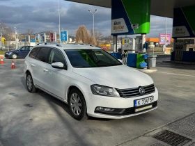 VW Passat 2.0 TDI 4 Motion ОРИГ. ПЕЧКА, снимка 1