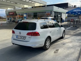 VW Passat 2.0 TDI 4 Motion ОРИГ. ПЕЧКА, снимка 4